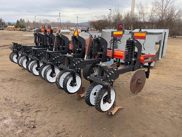 Image of Case IH 2500 Ecolo-Til equipment image 3