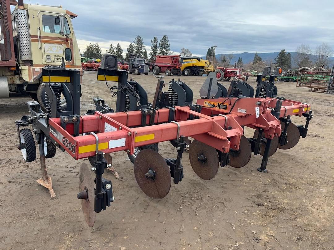 Image of Case IH 2500 Ecolo-Til Primary image