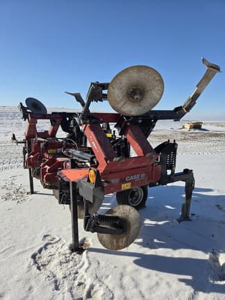 Image of Case IH 2500 Ecolo-Til equipment image 1