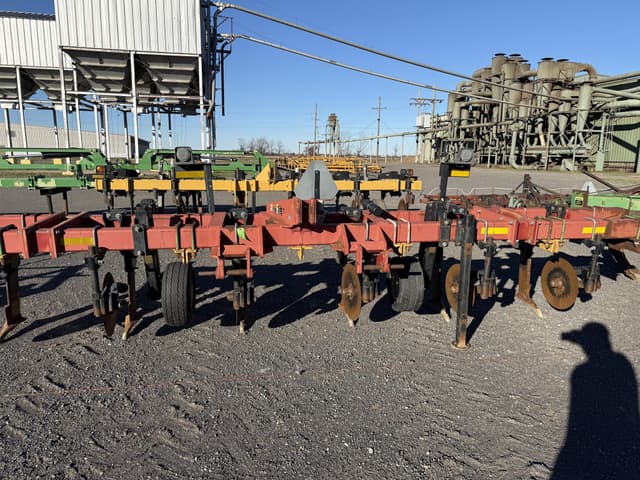 Image of Case IH 2500 Ecolo-Til equipment image 1