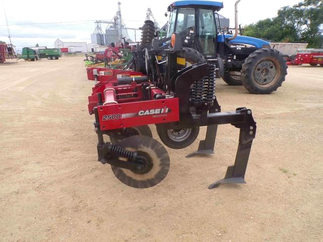 Image of Case IH 2500 Ecolo-Til equipment image 3