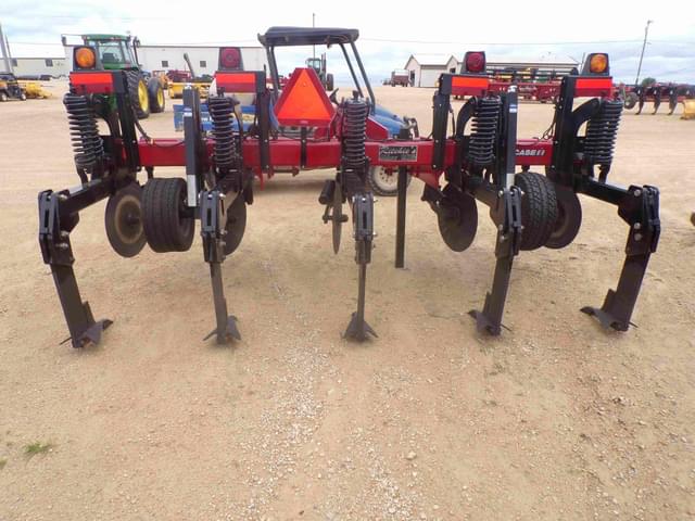 Image of Case IH 2500 Ecolo-Til equipment image 4