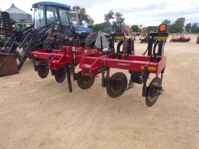 Image of Case IH 2500 Ecolo-Til equipment image 2