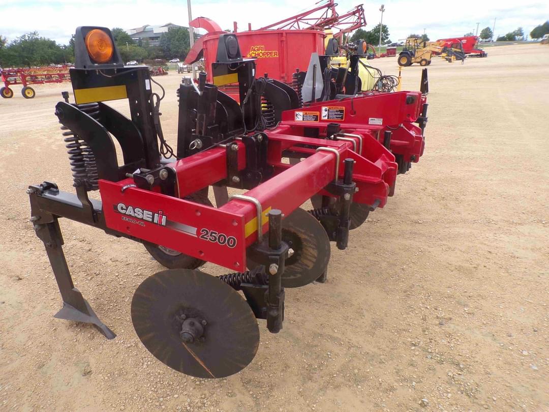 Image of Case IH 2500 Ecolo-Til Primary image