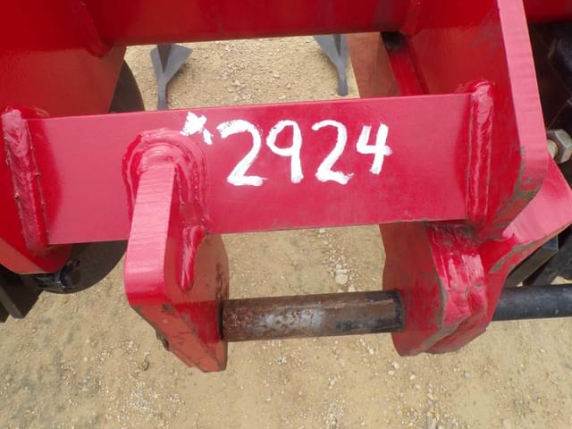 Image of Case IH 2500 Ecolo-Til equipment image 1