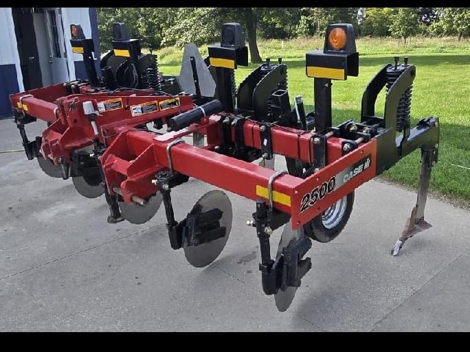 Image of Case IH 2500 Ecolo-Til Primary image