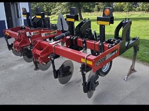 Case IH 2500 Ecolo-Til Image