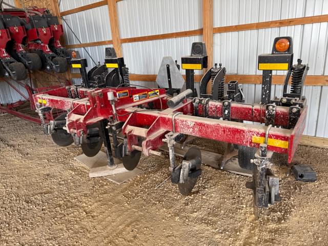 Image of Case IH 2500 Ecolo-Til equipment image 4
