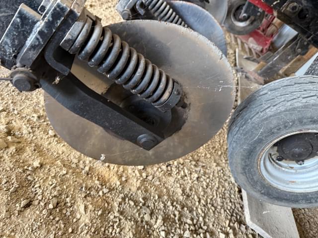 Image of Case IH 2500 Ecolo-Til equipment image 3