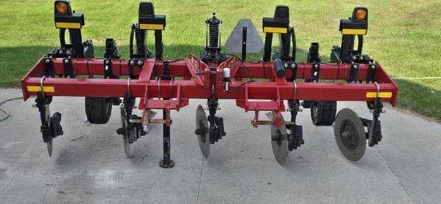 Image of Case IH 2500 Ecolo-Til equipment image 1