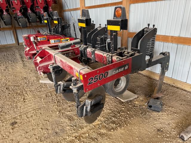 Image of Case IH 2500 Ecolo-Til equipment image 2