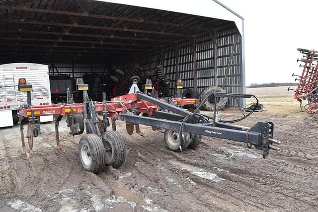 Image of Case IH 2500 Ecolo-Til equipment image 2