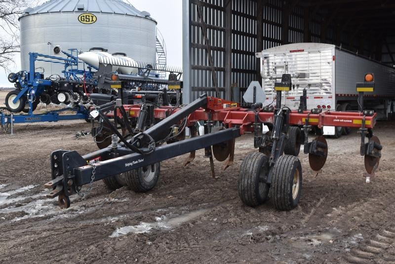 Main image Case IH 2500 Ecolo-Til