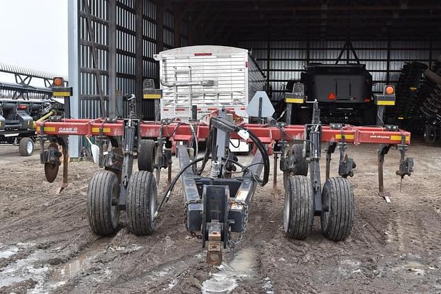 Image of Case IH 2500 Ecolo-Til equipment image 1