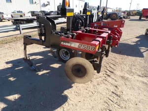 Case IH 2500 Ecolo-Til Image