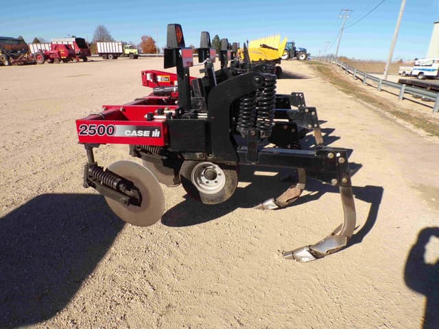 Image of Case IH 2500 Ecolo-Til equipment image 3