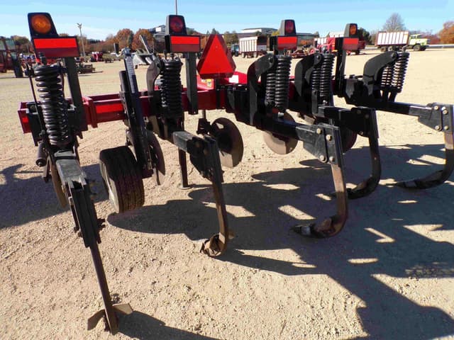 Image of Case IH 2500 Ecolo-Til equipment image 4