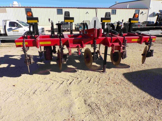 Image of Case IH 2500 Ecolo-Til equipment image 2