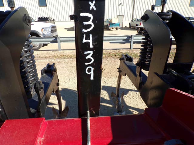 Image of Case IH 2500 Ecolo-Til equipment image 1