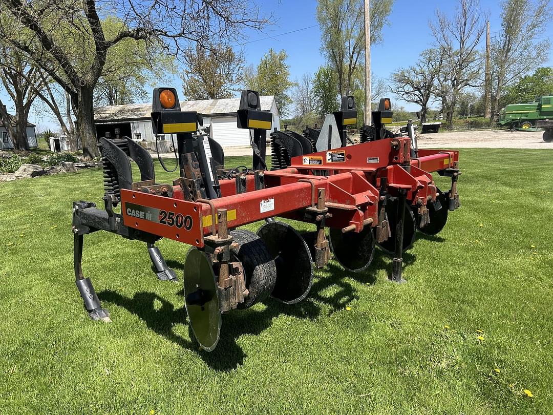 Image of Case IH 2500 Ecolo-Til Primary image