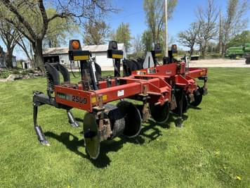 Main image Case IH 2500 Ecolo-Til