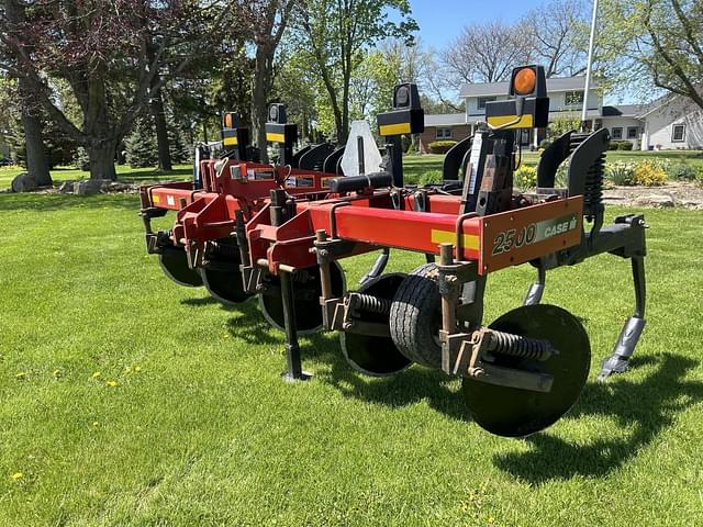 Image of Case IH 2500 Ecolo-Til equipment image 2