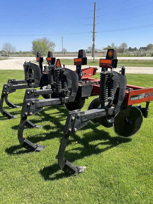 Image of Case IH 2500 Ecolo-Til equipment image 3