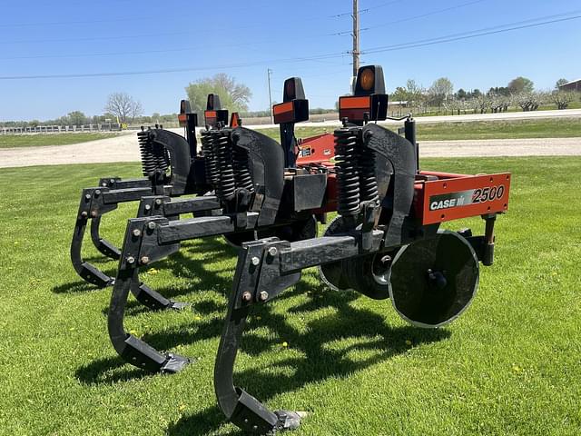Image of Case IH 2500 Ecolo-Til equipment image 1
