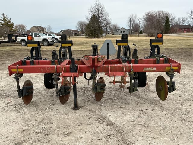 Image of Case IH 2500 equipment image 2