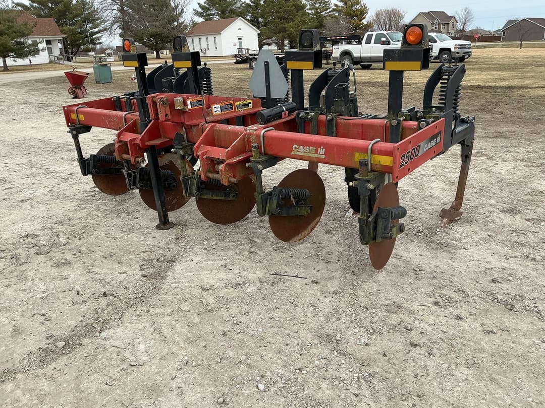 Image of Case IH 2500 Primary image