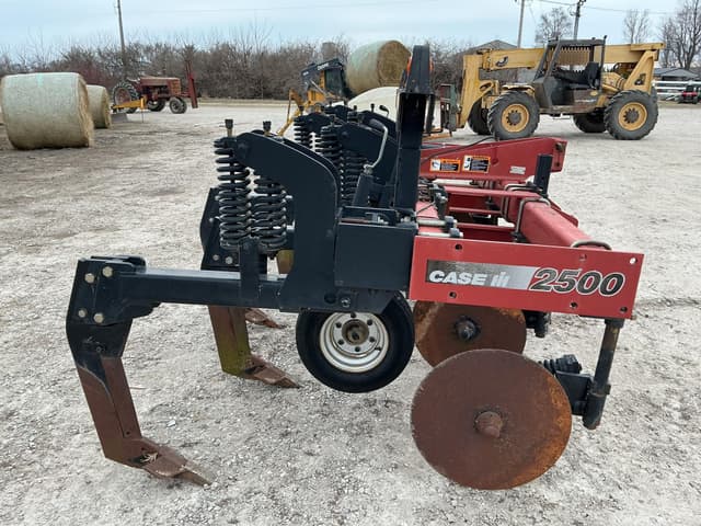 Image of Case IH 2500 equipment image 4