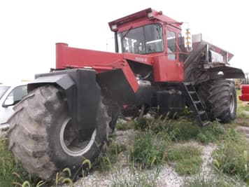 Main image Big A 2500