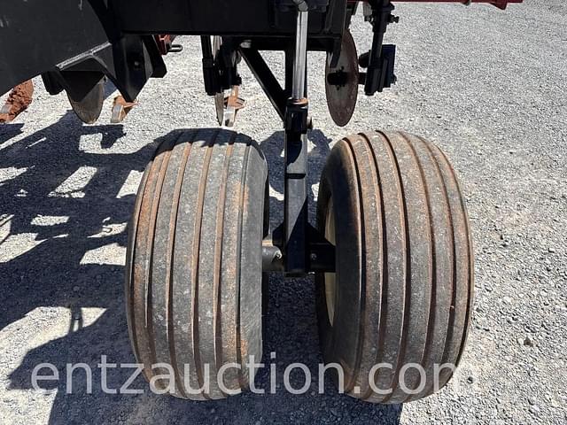 Image of Case IH 2500 Ecolo-Til equipment image 4