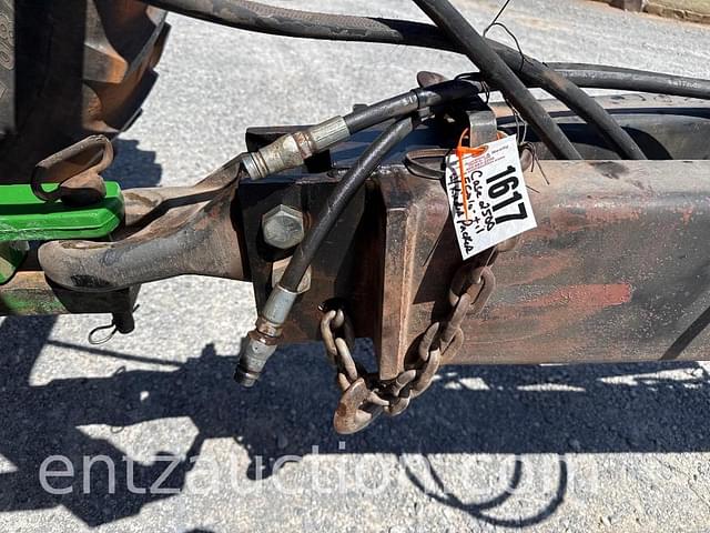 Image of Case IH 2500 Ecolo-Til equipment image 2
