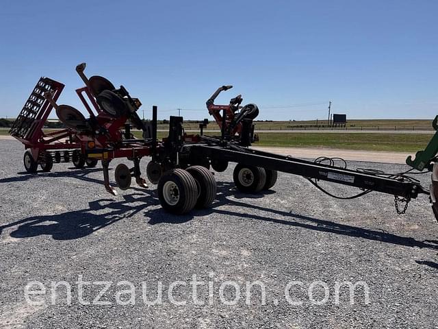 Image of Case IH 2500 Ecolo-Til equipment image 1