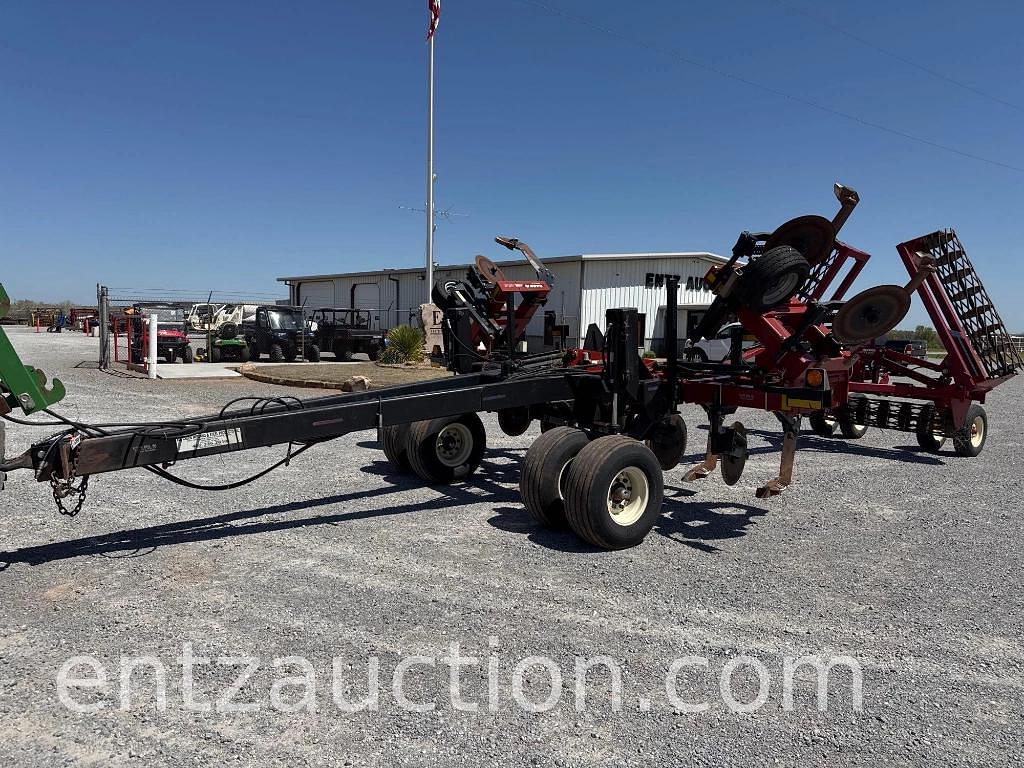 Image of Case IH 2500 Ecolo-Til Primary image