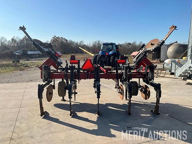 Image of Case IH 2500 Ecolo-Til equipment image 3