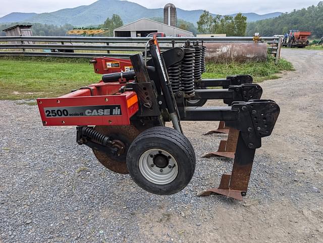 Image of Case IH 2500 Ecolo-Til equipment image 4