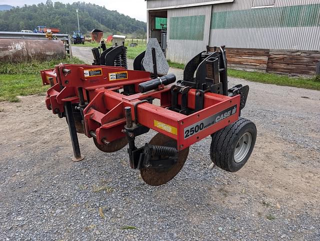 Image of Case IH 2500 Ecolo-Til equipment image 2