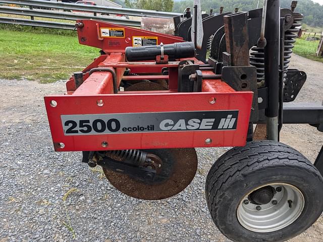 Image of Case IH 2500 Ecolo-Til equipment image 3