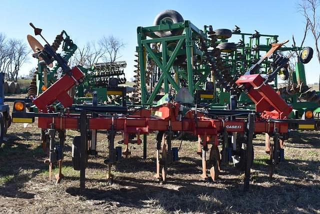 Image of Case IH 2500 Ecolo-Til equipment image 1