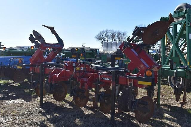 Image of Case IH 2500 Ecolo-Til equipment image 2