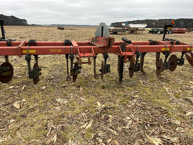 Image of Case IH 2500 Ecolo-Til equipment image 1