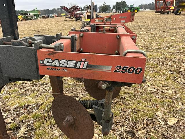 Image of Case IH 2500 Ecolo-Til equipment image 4