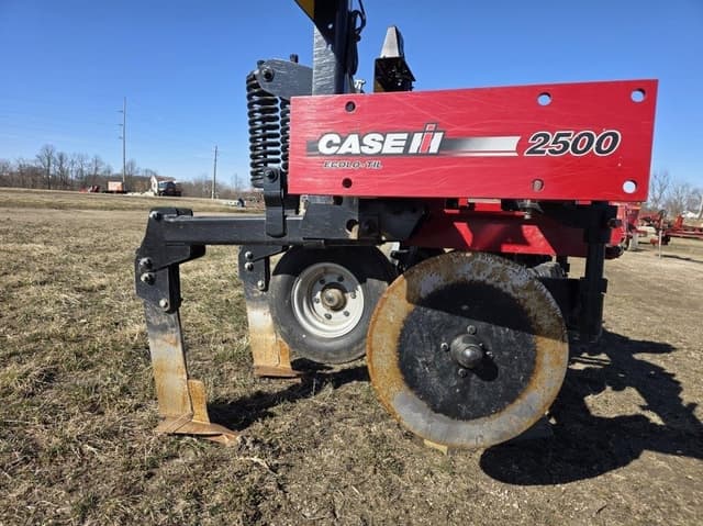 Image of Case IH 2500 Ecolo-Til equipment image 3