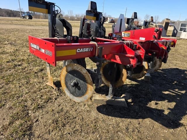 Image of Case IH 2500 Ecolo-Til equipment image 2