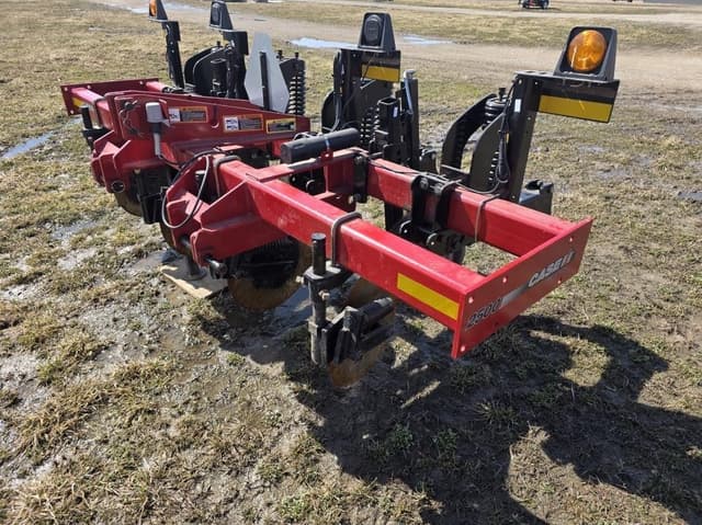 Image of Case IH 2500 Ecolo-Til equipment image 1