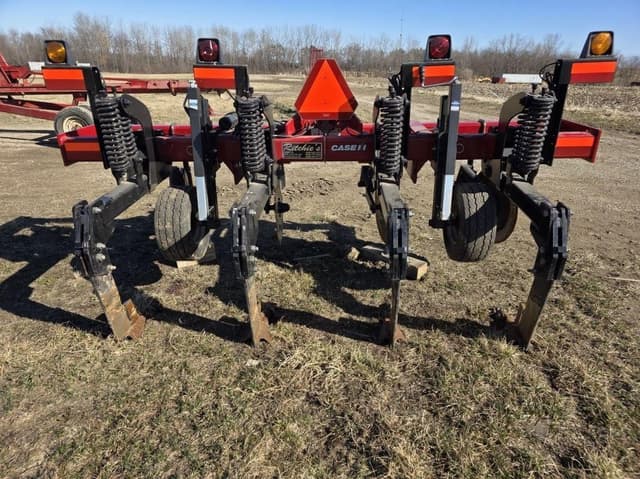Image of Case IH 2500 Ecolo-Til equipment image 4