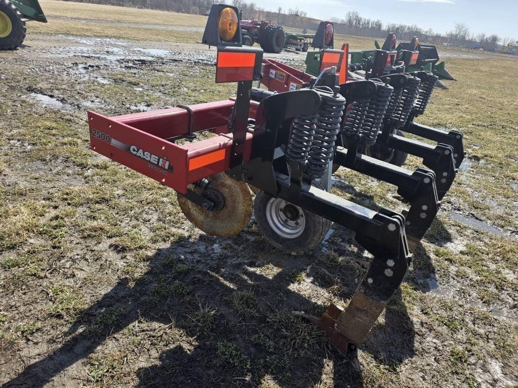 Case IH 2500 Ecolo-Til Equipment Image0