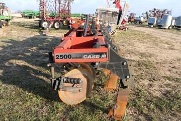 Image of Case IH 2500 Ecolo-Til equipment image 2